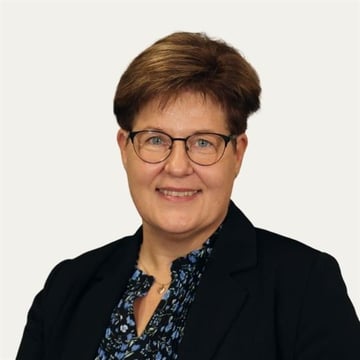 Berit Nielsen
