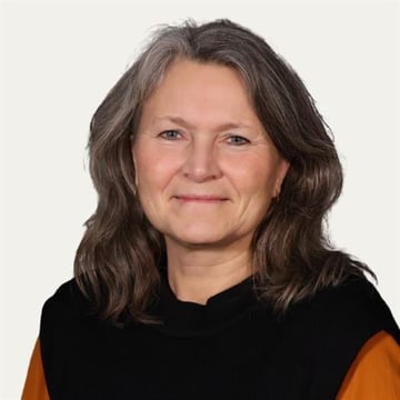 Dorte U. Pedersen