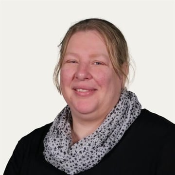 Anja Møgelvang Nygaard