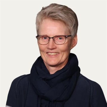 Anette Østergaard