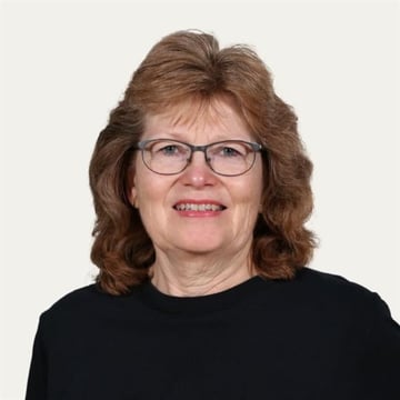 Alice Østergaard Rasmussen