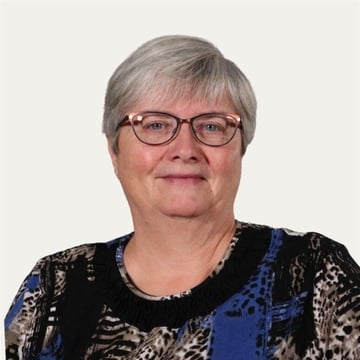 Bente Christensen
