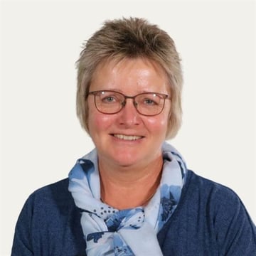 Birgitte Bødker Henriksen