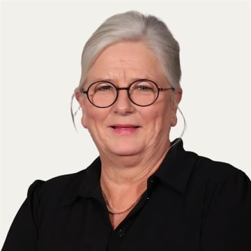 Jette Andreasen