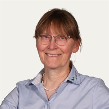 Karin Møller Larsen