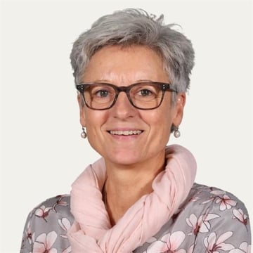 Liselotte Brørup