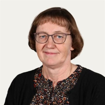 Marianne Østergaard Nielsen