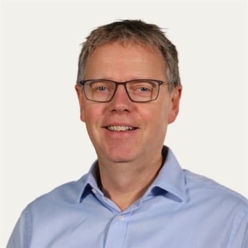 Morten Elkjær