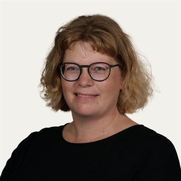 Marianne Als Thomsen