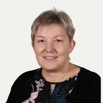 Susanne Hyldgaard Nielsen