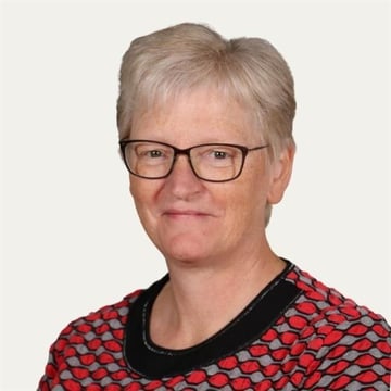 Susanne Jensen