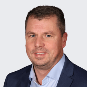 Klaus Kristiansen