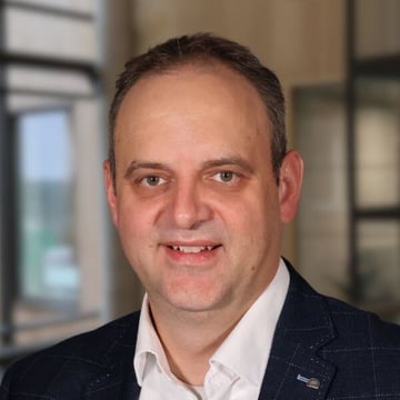 Bjørn Borup