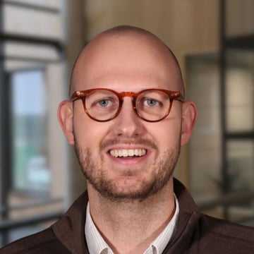 Jeppe Lykkegaard Christensen