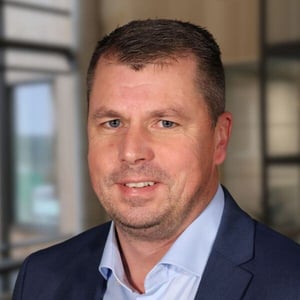 Klaus Kristiansen