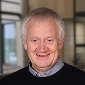 Mogens Højholt Hansen