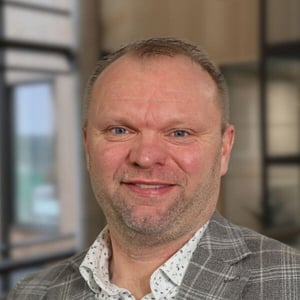 Niels Hedermann