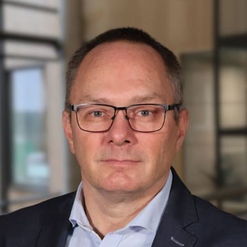 Torben Farum