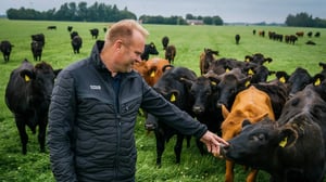 Niels Hedermann