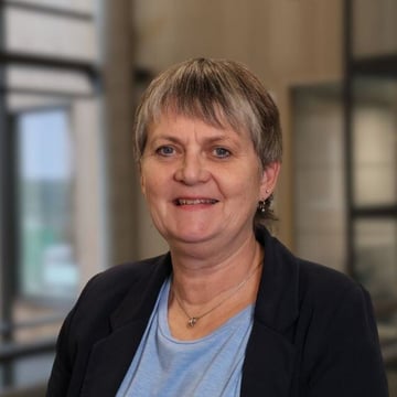 Annette Bach Andersen