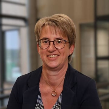 Annika Hvims Jørgensen