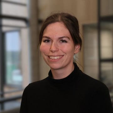 Alexia Laustsen