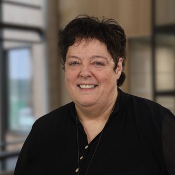 Anette Munk Nielsen