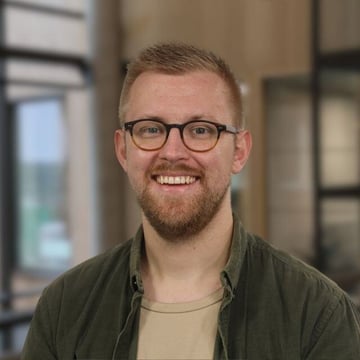 Anders Vindberg Boel