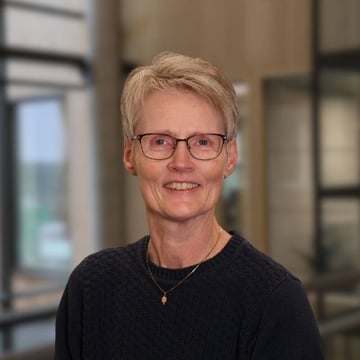 Anette Østergaard