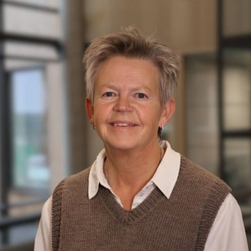 Anette O. Schmidt