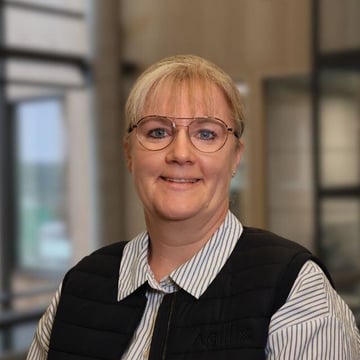 Betty R. Vadsholt