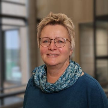 Birgitte Bødker Henriksen