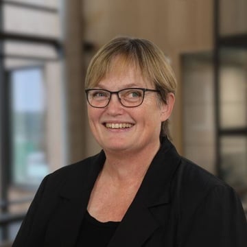Birgit Eriksen