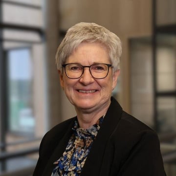 Britta Kirsten Wiborg