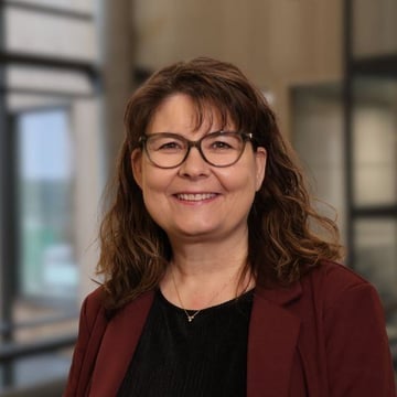 Birgitte Pedersen