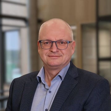 Claus Bjørnlund