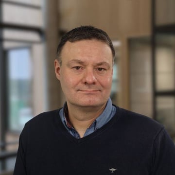 Christian Quist-Bak