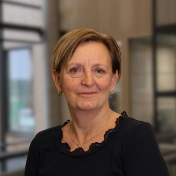 Dorte Carøe Kristoffersen