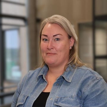 Ditte Nielsen