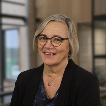Doris Øster