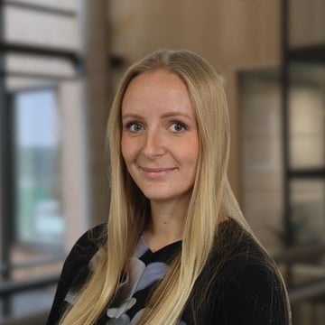 Frederikke Korreborg Sønderholt