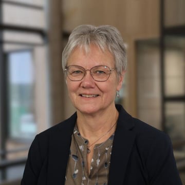 Gitte Nørgaard