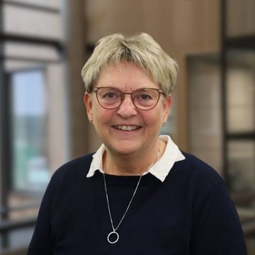 Gitte Pedersen