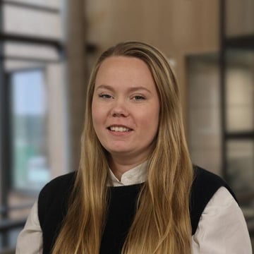 Grete Skjødsholm