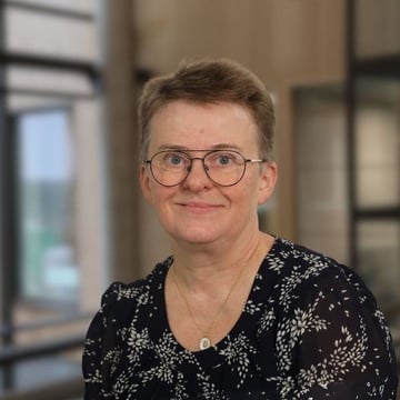 Hanne Langdahl