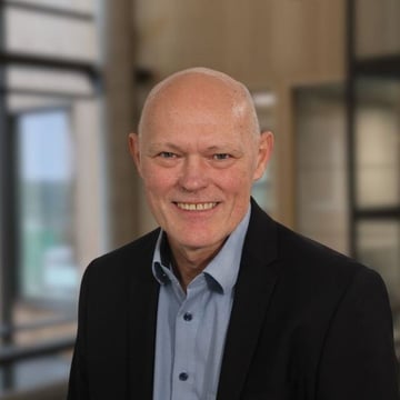 Henrik Rasmussen