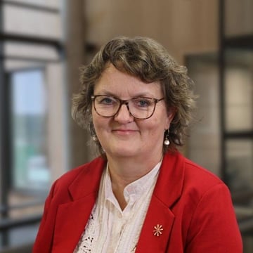 Helle Kristensen