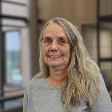 Helle Kramer Sørensen