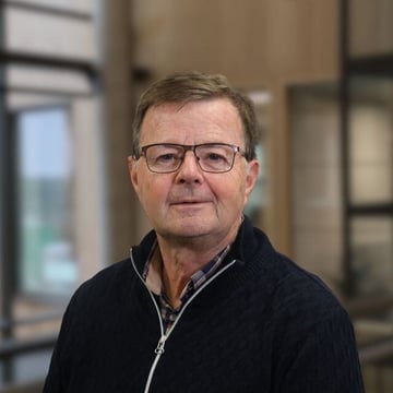 Henning Iversen