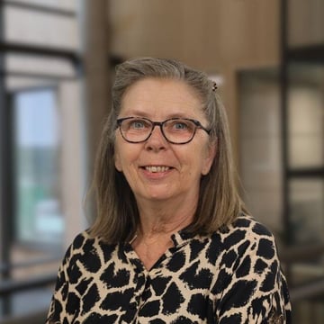 Helle Veirum Larsen